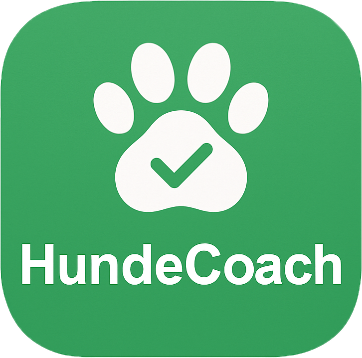 HundeCoach Logo